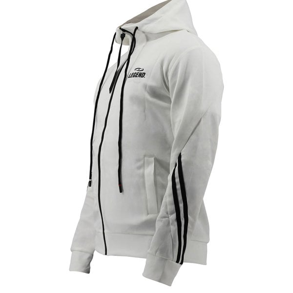 Training Suit Men/Women Black Legend