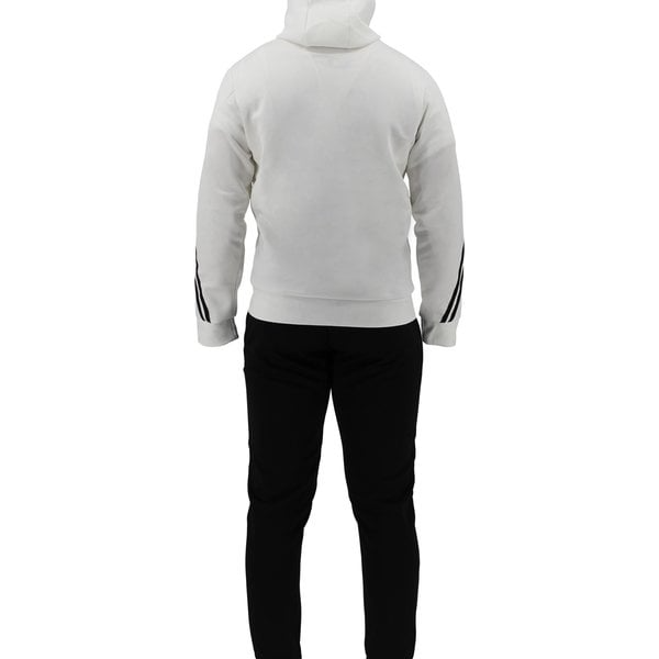 Training Suit Men/Women Black Legend