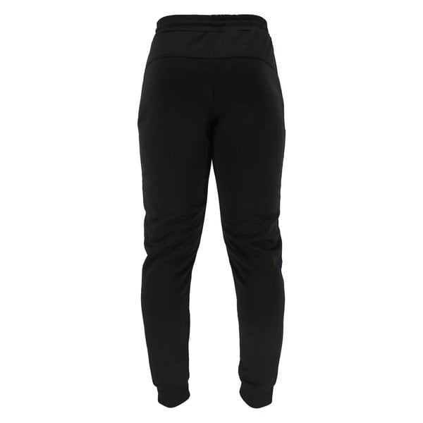 Training Suit Men/Women Black Legend