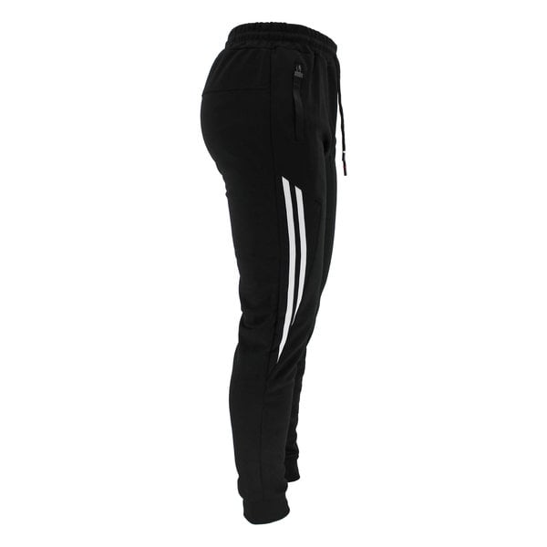 Training Suit Men/Women Black Legend