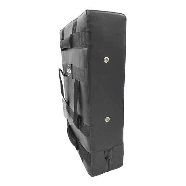 Kick Pad Black 60x40x15CM Bisonyl 3-Year Warranty