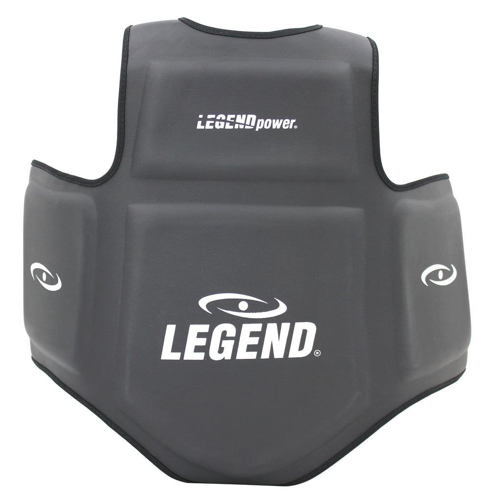 lichaam beschermer Legend