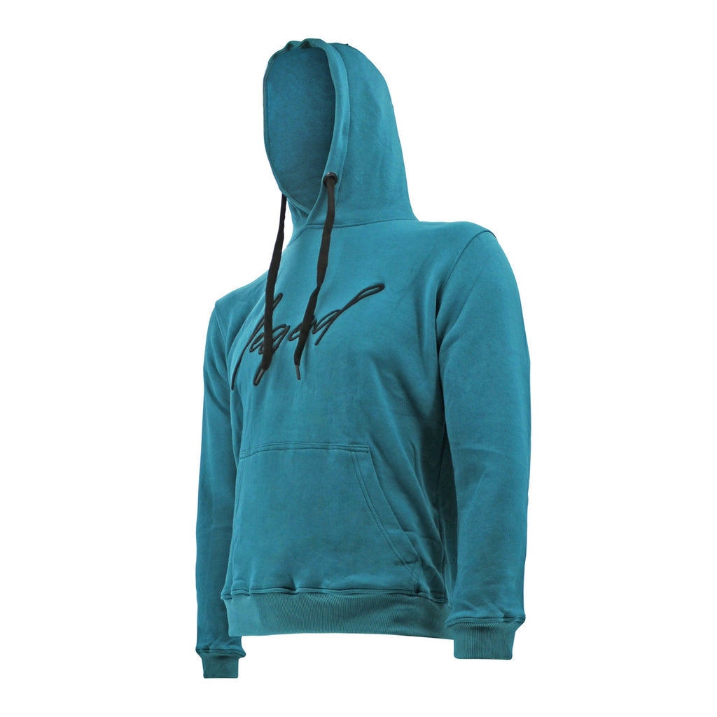 luxe hoodie