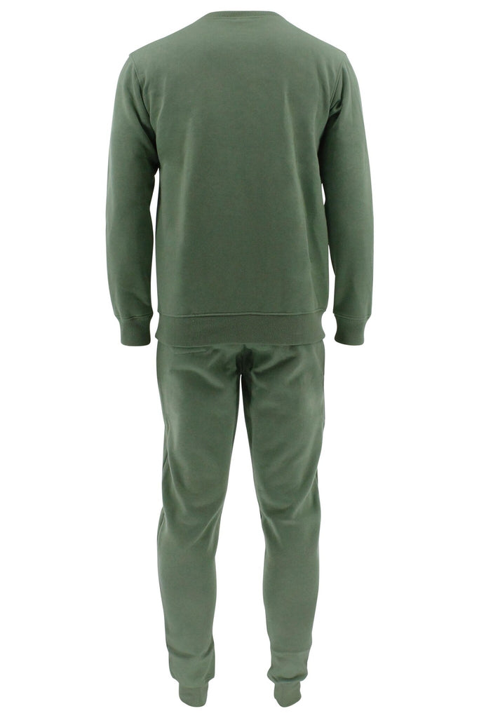 Luxe joggingpakken dames