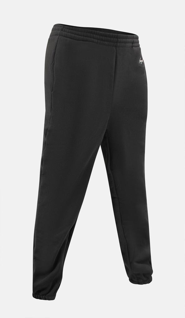 luxe lounge broek dames
