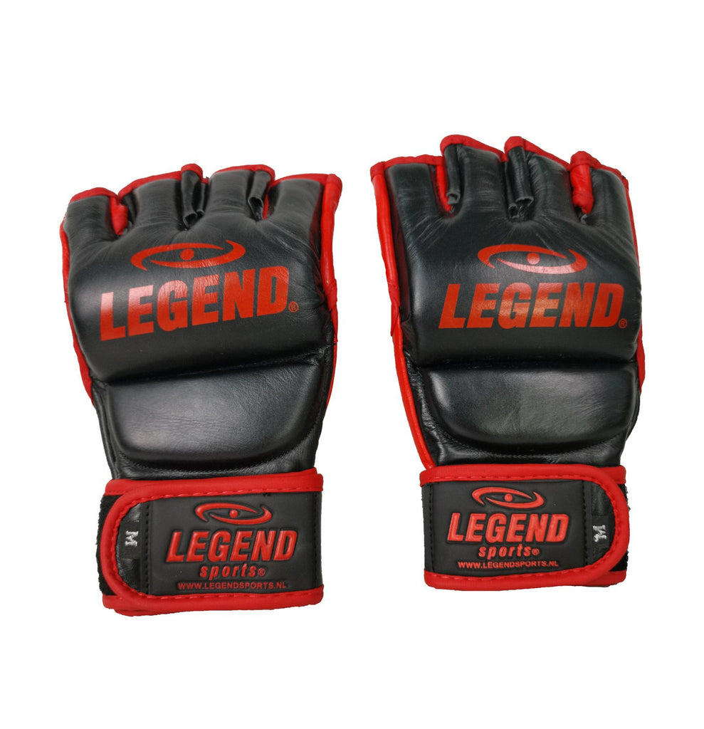 mma handschoenen legend