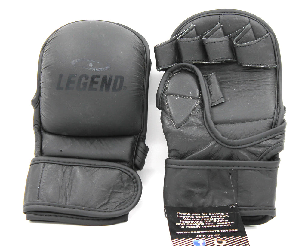 mma-handschoenen