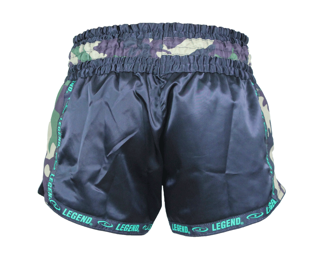 Muay-Thai-short