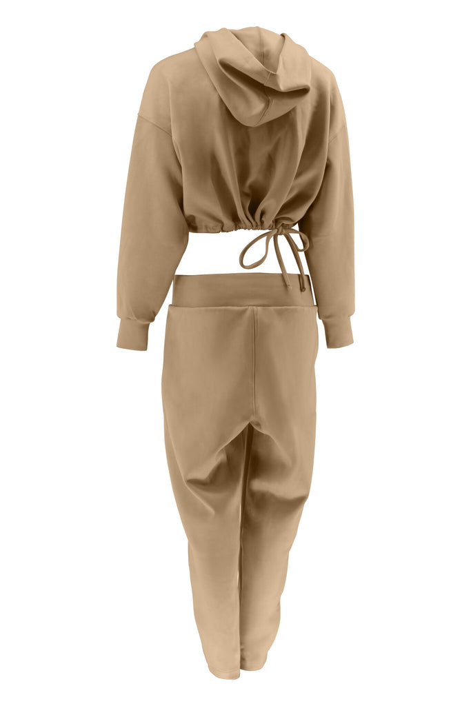 New Tracksuit