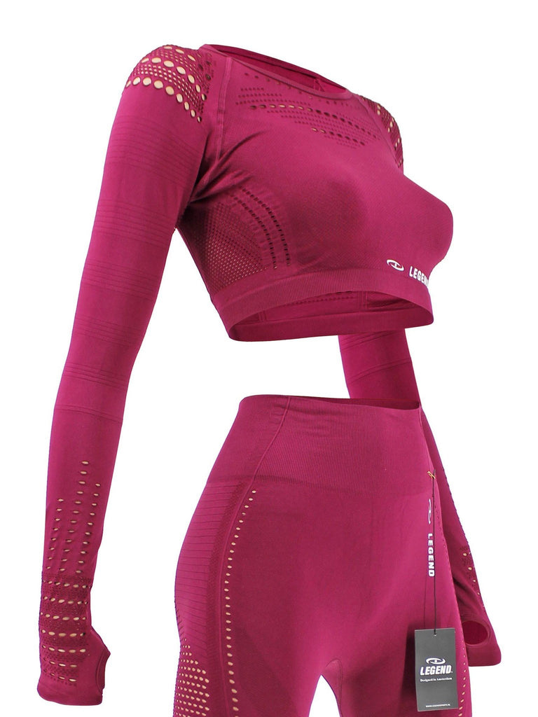 paarse fitness outfit kopie