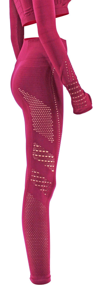 paarse sportkleding kopie