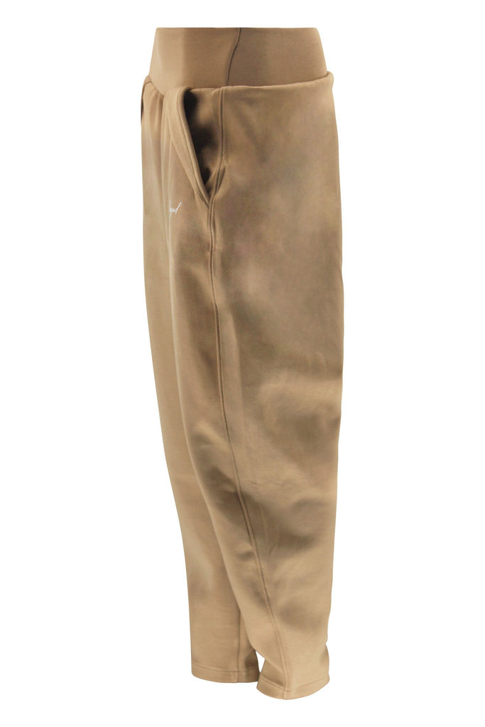 Pants Beige