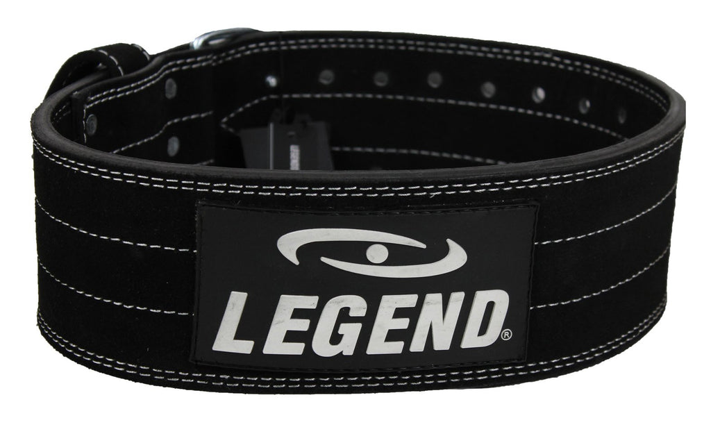 Powerlift belt legend