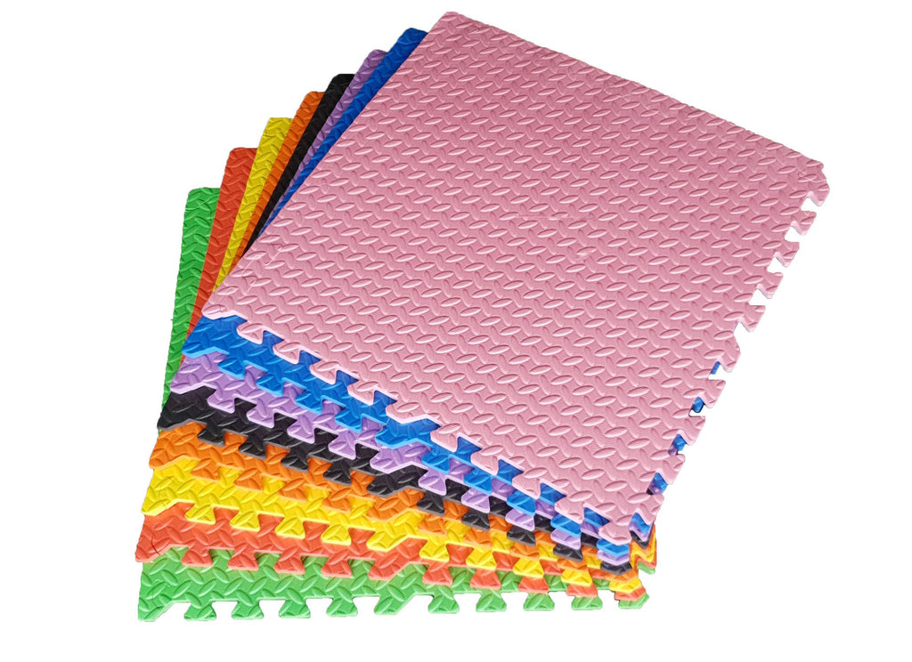 Puzzelmat-1.2CM-set