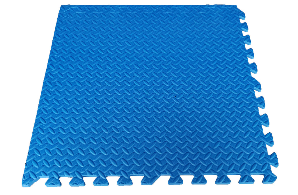 Puzzelmat-Blauw-1.2CM