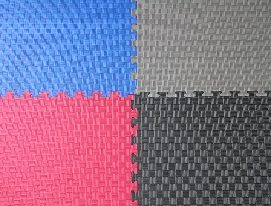 Puzzelmatten 2CM