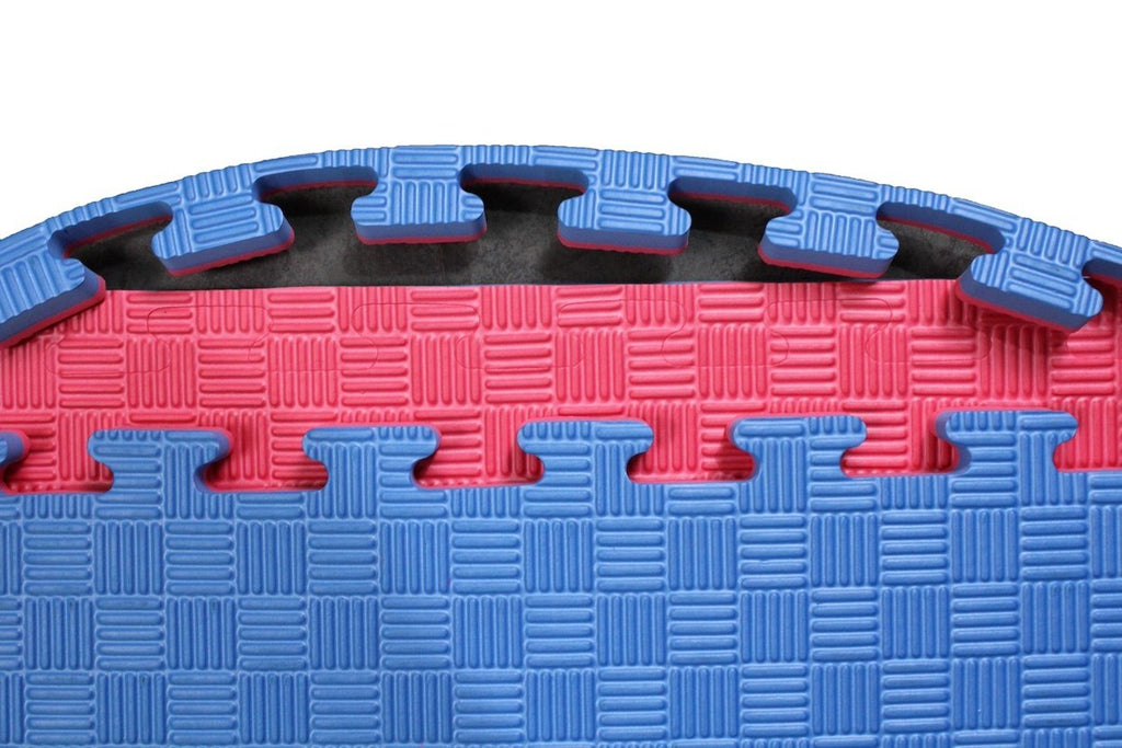 Puzzelmatten 2cm