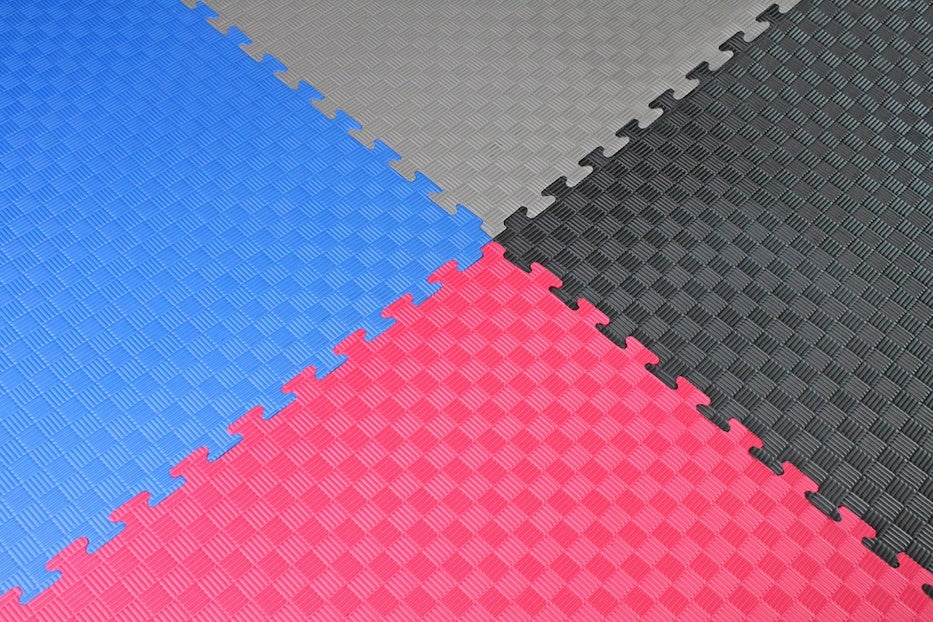 Puzzelmatten 4CM
