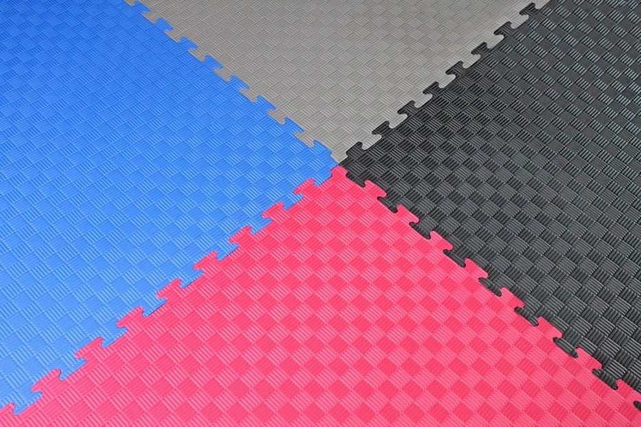 Puzzelmatten 4CM