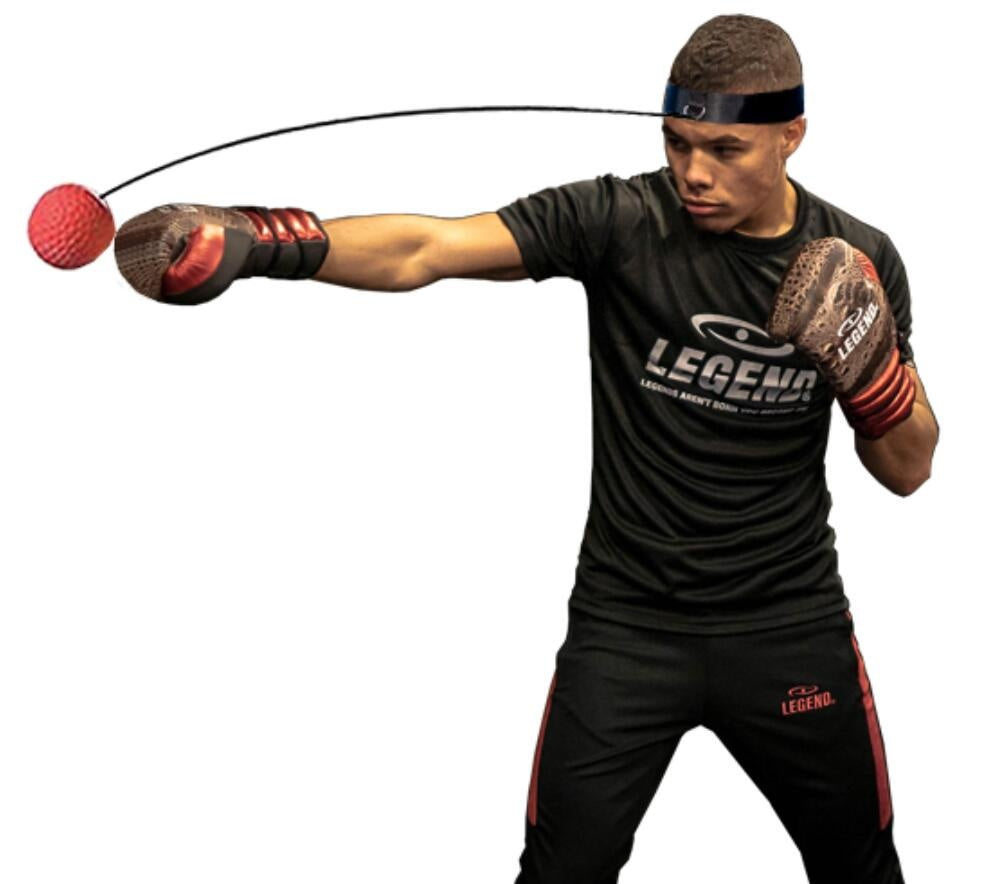 Reflex Boxingballl