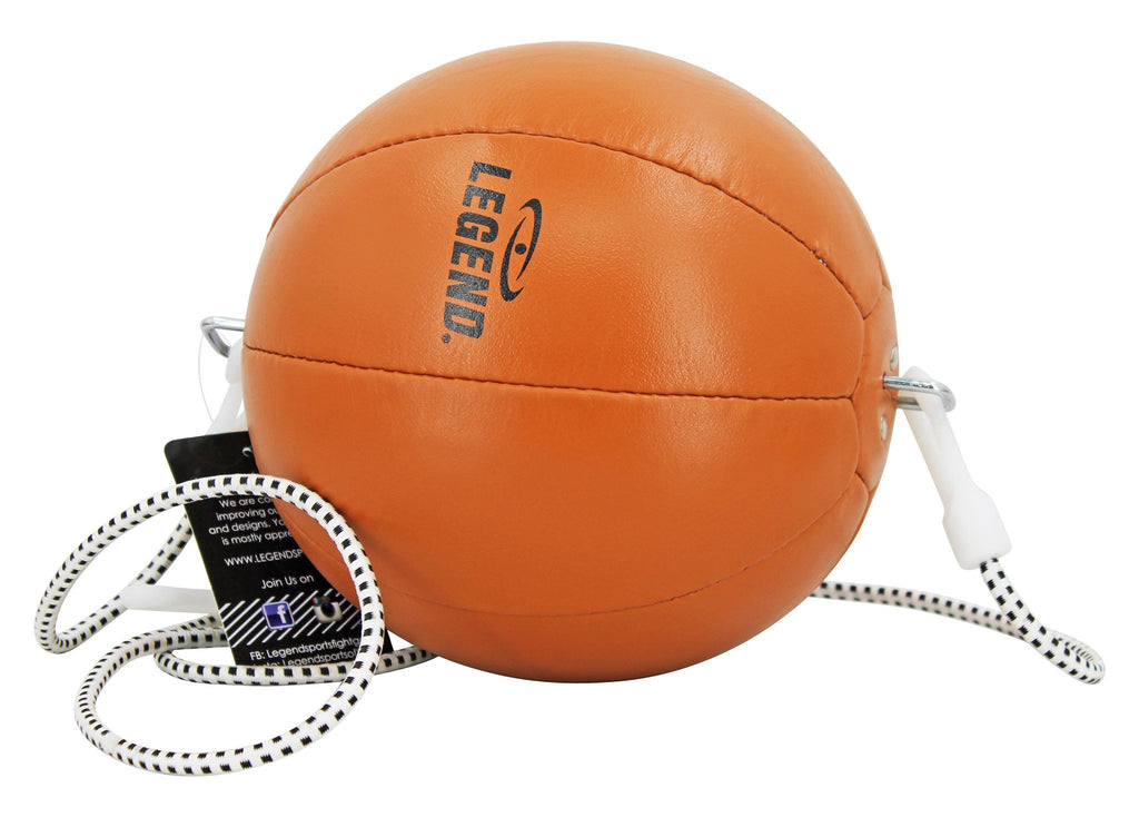 retro boksbal