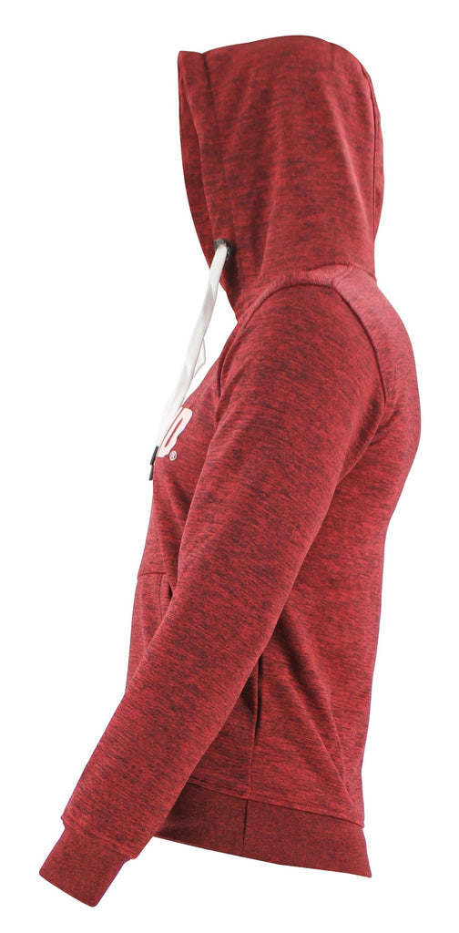 rode hoodie