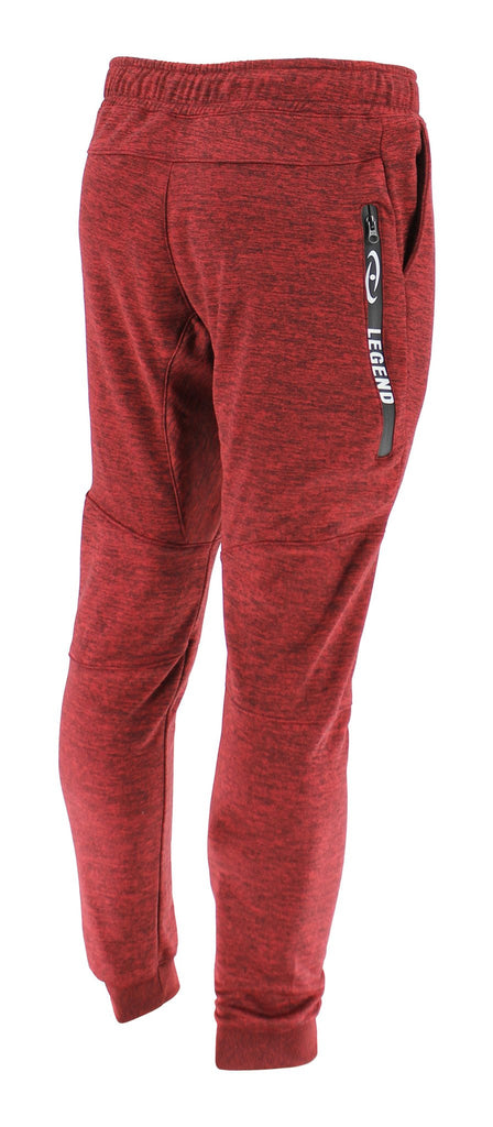rode joggingbroek