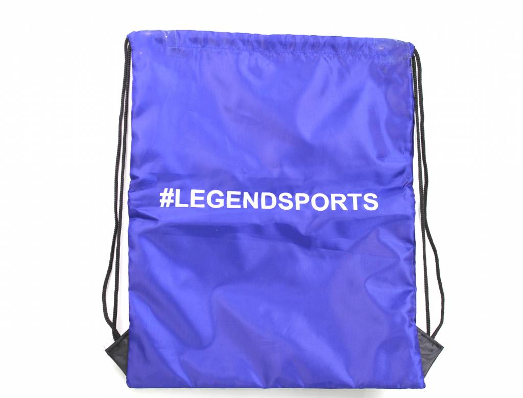 rugzak Legend blauw