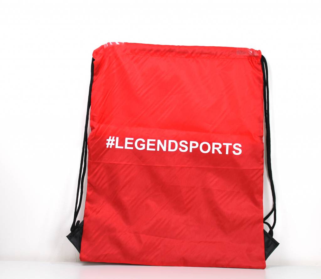 rugzak legend rood