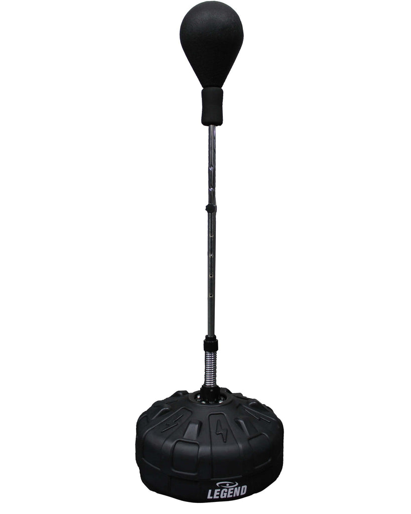 speedbal boks