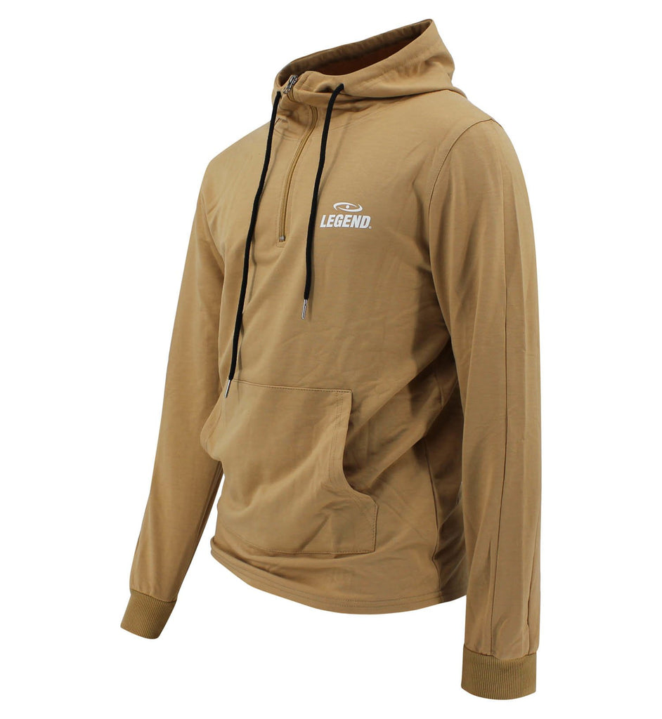 sport hoodie dames