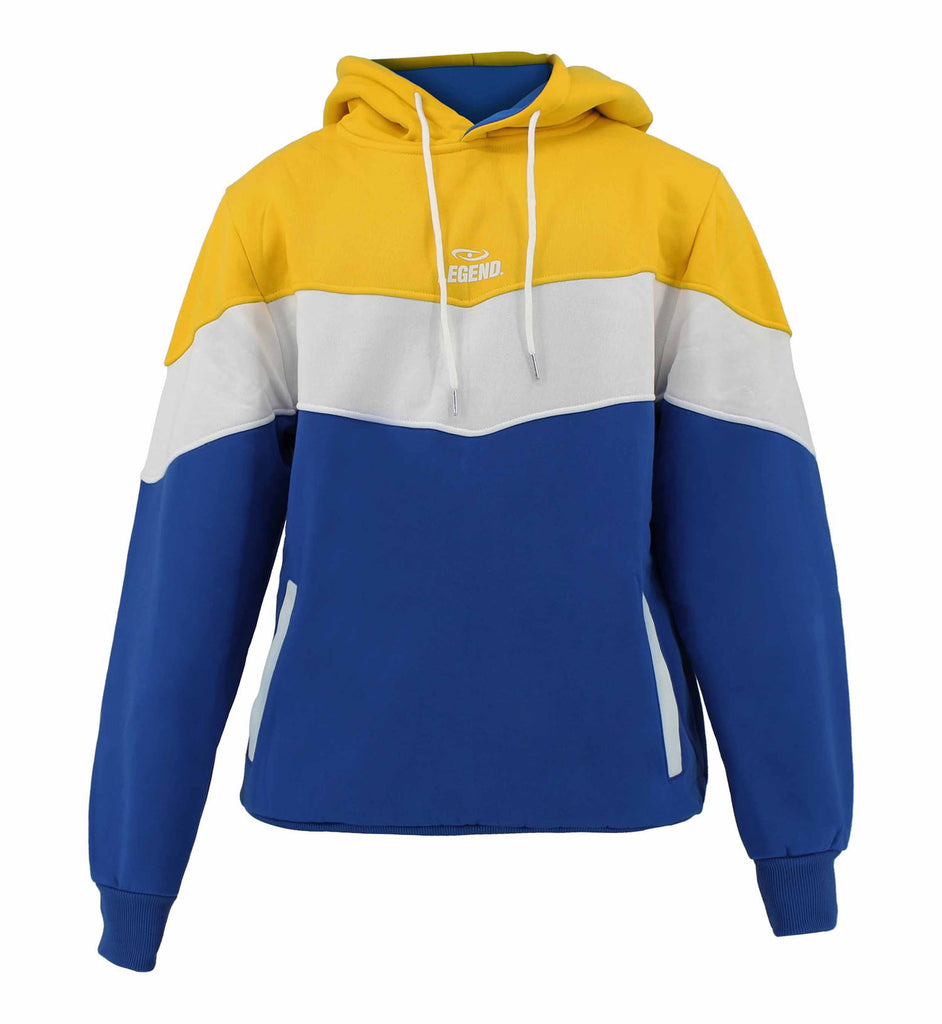 sport hoodie heren