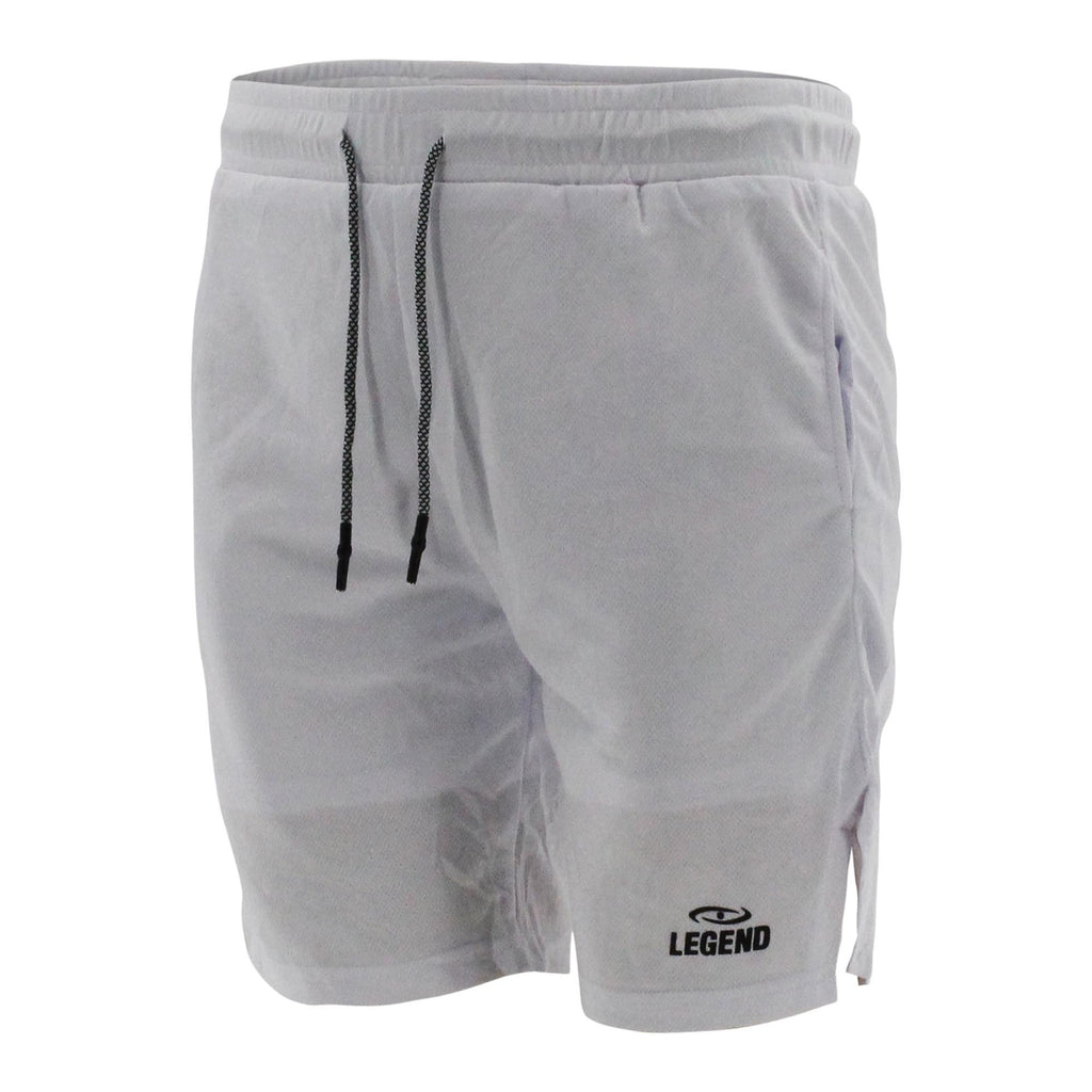 sport short heren wit 1