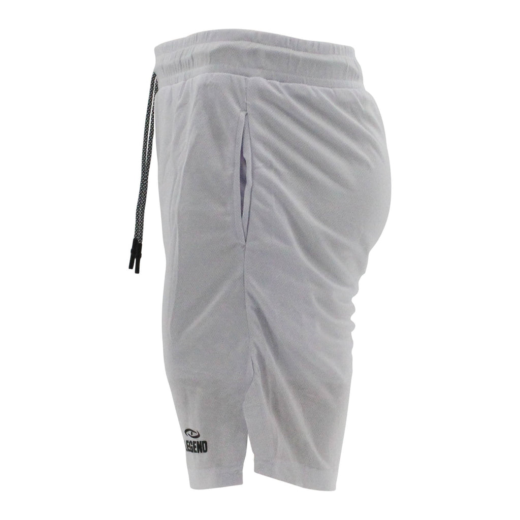 sport short heren wit 2