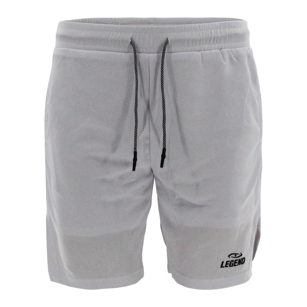 sport short heren wit