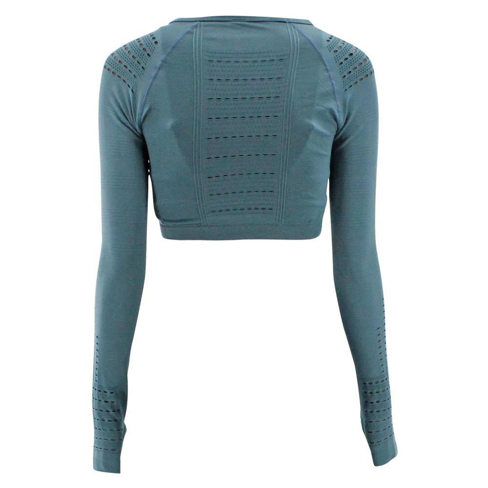 sport top dames cyaan 3
