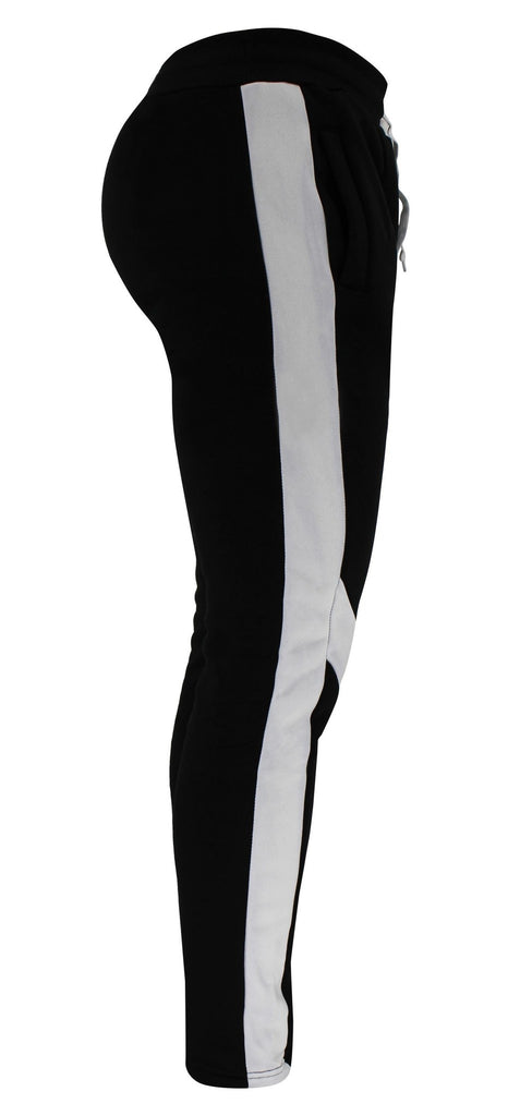 sportbroek zwart
