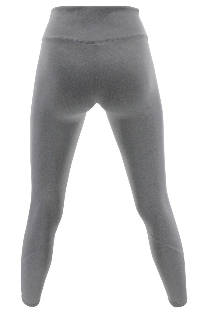 sportlegging dames grijs 2
