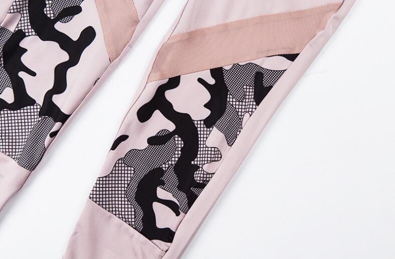 sportlegging dames