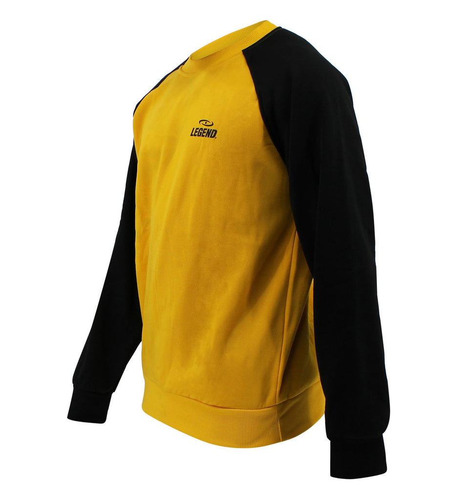 sporttrui heren