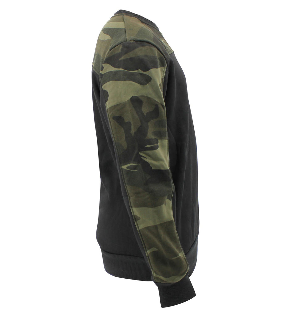 sporttrui heren