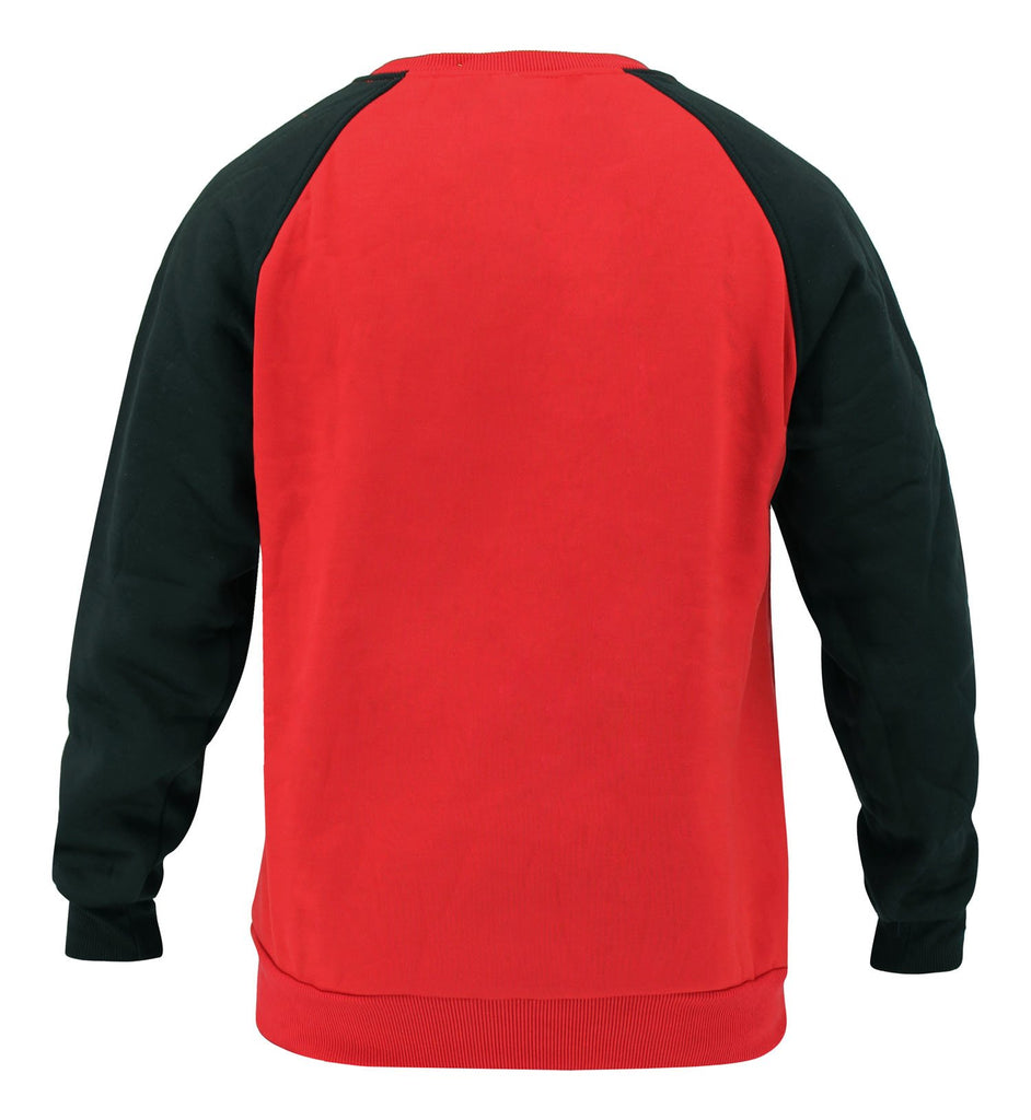 sporttrui heren