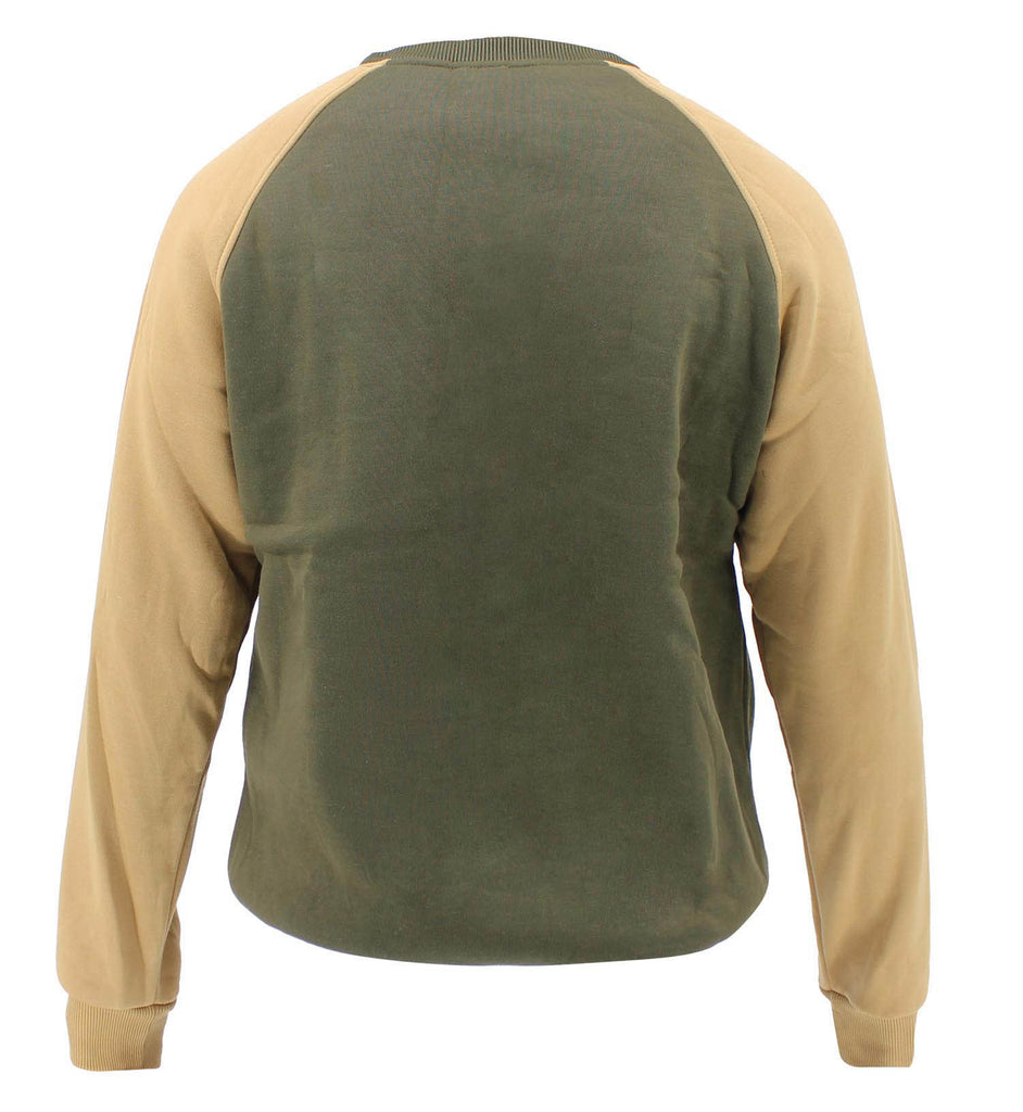 sporttrui heren