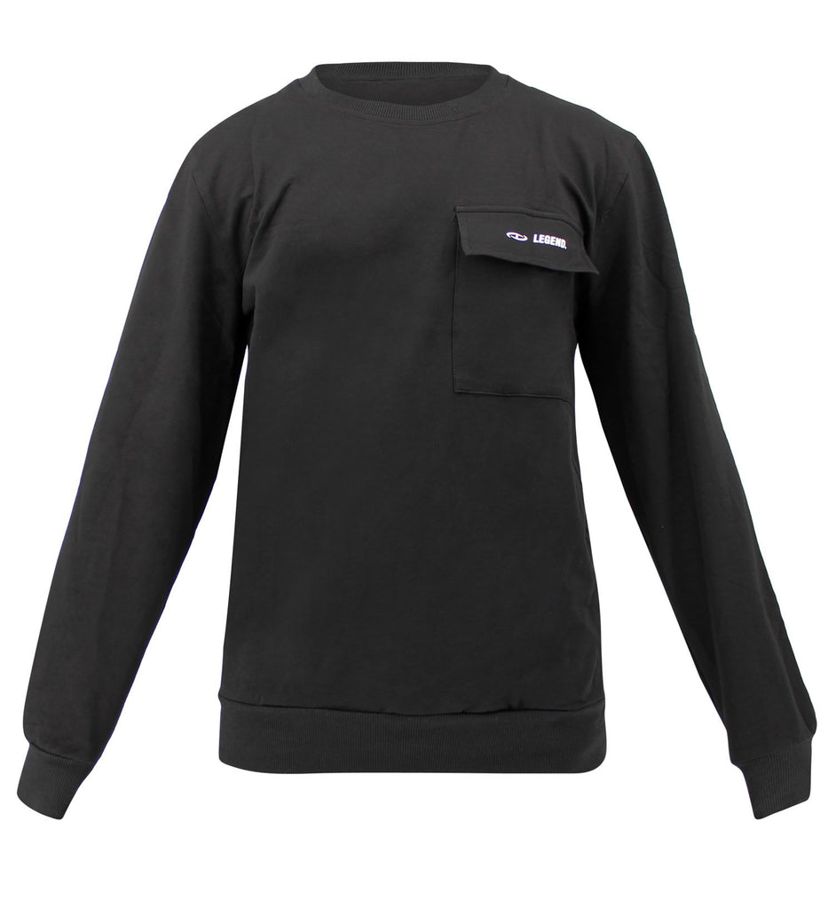 sporttrui heren