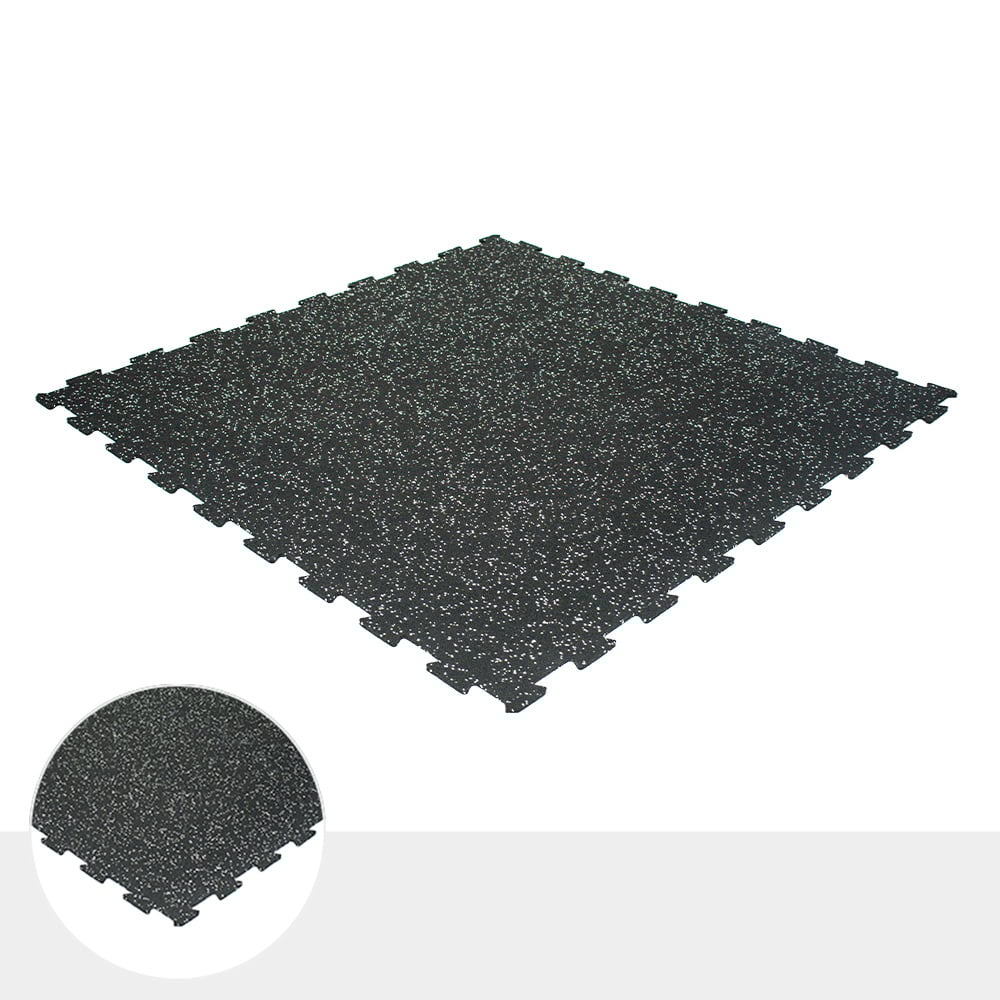 Stockz Puzzlemat Five Grey Product oude