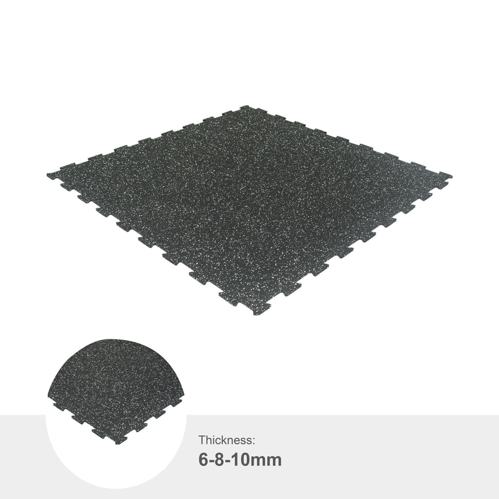 Stockz Puzzlemat Five Grey Product