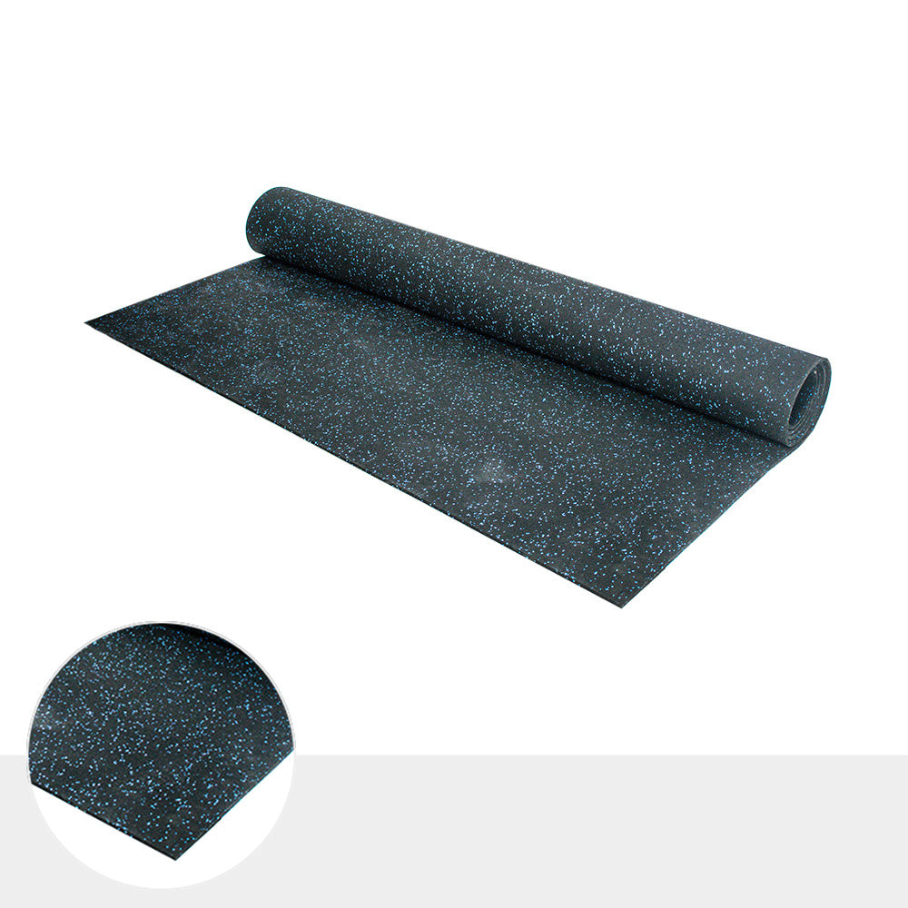 Stockz Sportsflooring Five Blue Product oude