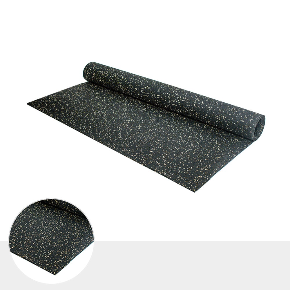 Stockz Sportsflooring Five Yellow Product oude