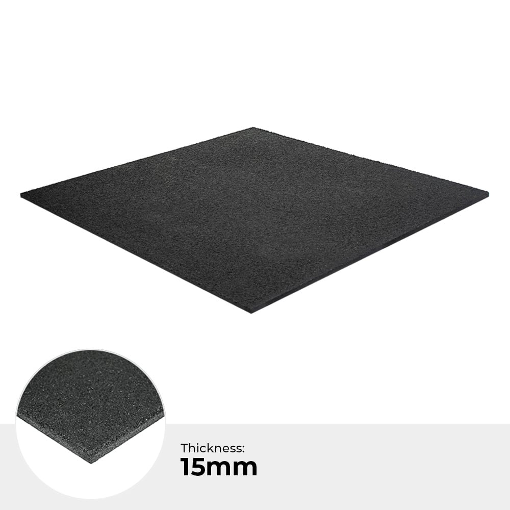 Stockz Standard fitnesstile 15mm Product oude