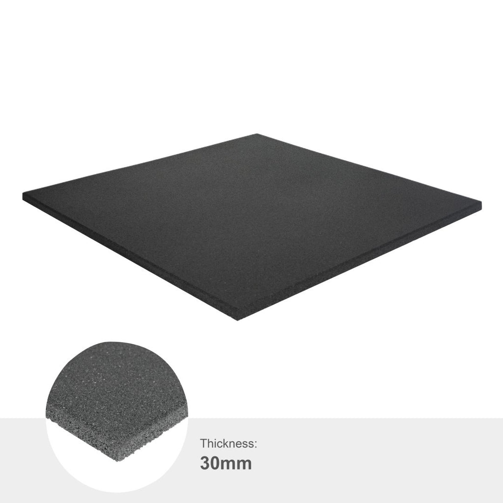 Stockz Standard fitnesstile 30mm Product (Groot)